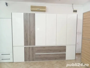 Dormitor modern masiv de vânzare  - imagine 3
