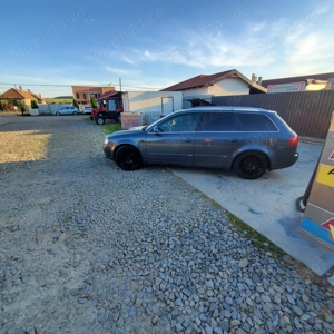 Vand Audi A4 b7 Sline 2007 BPW