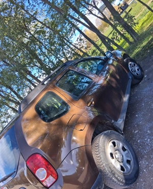 Dacia Duster 2011 - imagine 2 Dacia Duster 2011 - imagine 2