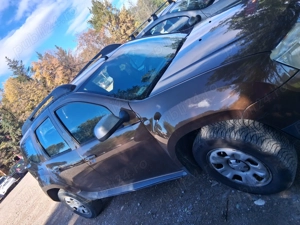 Dacia Duster 2011 - imagine 4 Dacia Duster 2011 - imagine 4