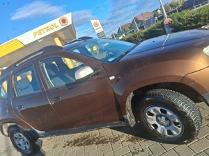 Dacia Duster 2011 - imagine 3 Dacia Duster 2011 - imagine 3
