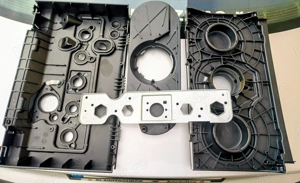 Piese Ariston Genus One 24kw din dezmembrarea centralei - imagine 3