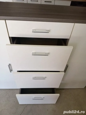 Comodă modernă de vânzare  - imagine 4