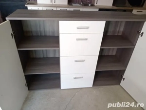 Comodă modernă de vânzare  - imagine 3