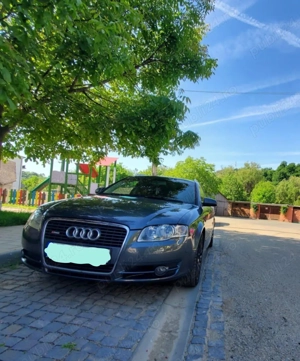 Vand Audi A4 b7 Sline 2007 BPW - imagine 3
