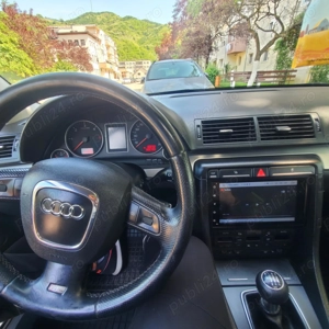 Vand Audi A4 b7 Sline 2007 BPW - imagine 8