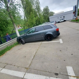 Vand Audi A4 b7 Sline 2007 BPW - imagine 4