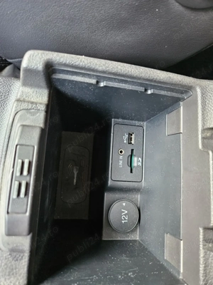 Vand Ford Focus MK3 1,5 b Eco*Boost Titanium Euro6 - imagine 4