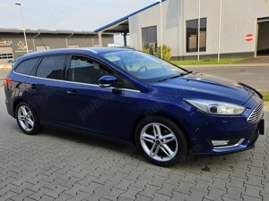 Vand Ford Focus MK3 1,5 b Eco*Boost Titanium Euro6 - imagine 2