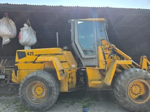  Vand Vola jcb 425..... - imagine 4