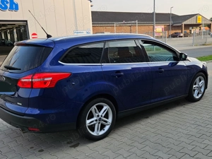 Vand Ford Focus MK3 1,5 b Eco*Boost Titanium Euro6