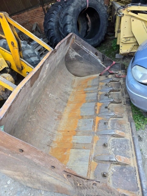  Vand Vola jcb 425..... - imagine 3