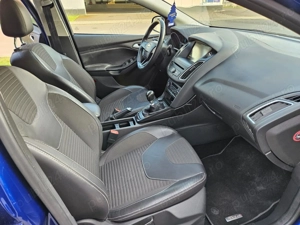 Vand Ford Focus MK3 1,5 b Eco*Boost Titanium Euro6 - imagine 8