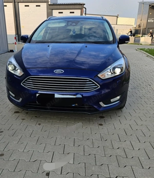 Vand Ford Focus MK3 1,5 b Eco*Boost Titanium Euro6 - imagine 6