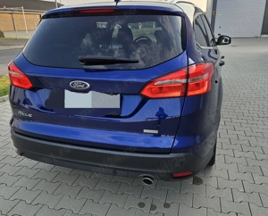 Vand Ford Focus MK3 1,5 b Eco*Boost Titanium Euro6 - imagine 7