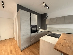 Apartament 2 Camere | 50 utili+ Terasa 10 mp- Central Paltim - imagine 3