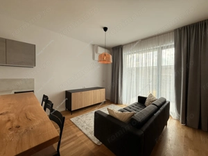 Apartament 2 Camere | 50 utili+ Terasa 10 mp- Central Paltim - imagine 7
