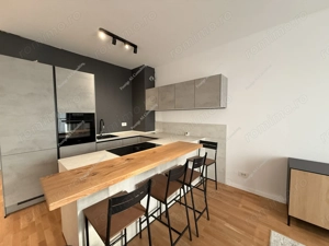 Apartament 2 Camere | 50 utili+ Terasa 10 mp- Central Paltim - imagine 6