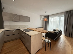 Apartament 2 Camere | 50 utili+ Terasa 10 mp- Central Paltim - imagine 2