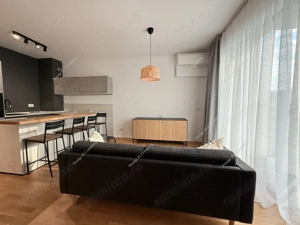 Apartament 2 Camere | 50 utili+ Terasa 10 mp- Central Paltim - imagine 9
