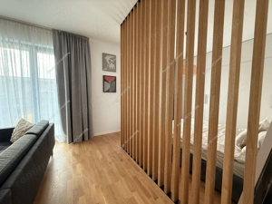 Apartament 2 Camere | 50 utili+ Terasa 10 mp- Central Paltim - imagine 10