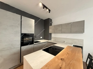 Apartament 2 Camere | 50 utili+ Terasa 10 mp- Central Paltim - imagine 4