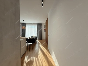 Apartament 2 Camere | 50 utili+ Terasa 10 mp- Central Paltim - imagine 12