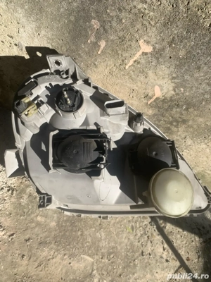 faruri mercedes a class w168 2003 - imagine 4