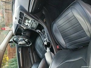 Ford Mondeo MK 5 2017