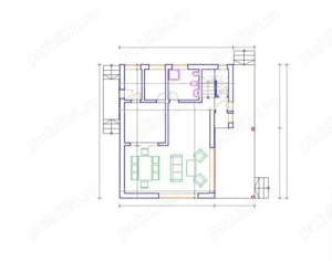 Vand teren MOVILENI ,comuna Sendreni - imagine 6