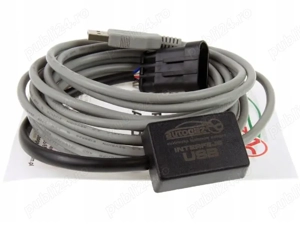 Interfata diagnoza GPL AC STAG (Tomasetto) USB - originala