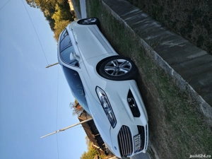 Ford Mondeo MK 5 2017 - imagine 3