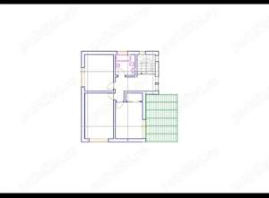 Vand teren MOVILENI ,comuna Sendreni - imagine 4