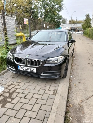  F10 2014 Xdrive  - imagine 3