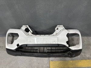 Bara fata far stanga si aripa stanga dacia spring