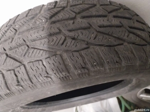 vand 4 cauciucuri iarna