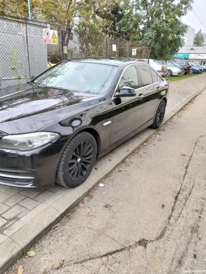  F10 2014 Xdrive  - imagine 2