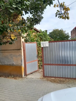 VAND casa loc.Igris jud.Timis - imagine 2