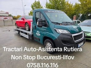 Tractari Auto-Platforma-Bucuresti-Ilfov-Romania-Bulgaria-Grecia-Non Stop