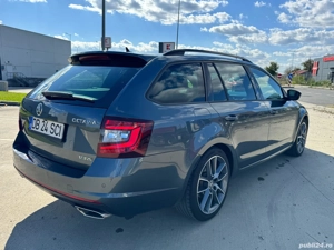 Skoda octavia 3 VRS - imagine 4
