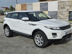 Range rover evoque 2013 2.2D