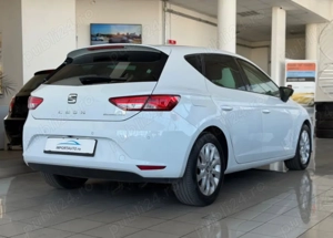 Seat Leon 1.0 TSI Ecomotive OPF Style - imagine 4