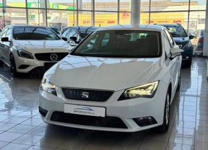 Seat Leon 1.0 TSI Ecomotive OPF Style - imagine 3