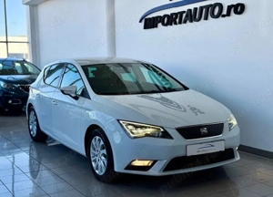 Seat Leon 1.0 TSI Ecomotive OPF Style