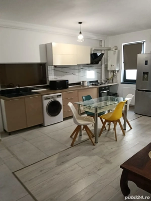 proprietar, vand ap 3 camere Tomis Plus - imagine 3