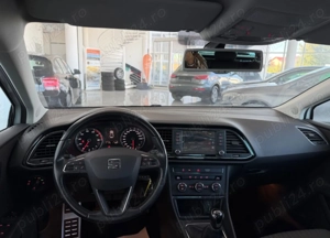 Seat Leon 1.0 TSI Ecomotive OPF Style - imagine 7