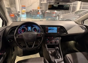 Seat Leon 1.0 TSI Ecomotive OPF Style - imagine 8