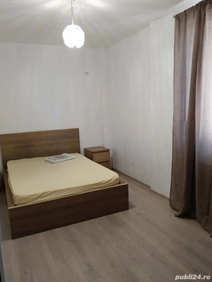 proprietar, vand ap 3 camere Tomis Plus - imagine 2