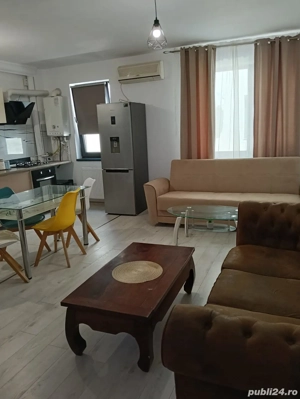 proprietar, vand ap 3 camere Tomis Plus - imagine 6