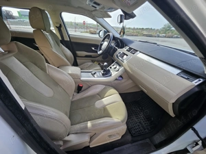 Range rover evoque 2013 2.2D - imagine 5